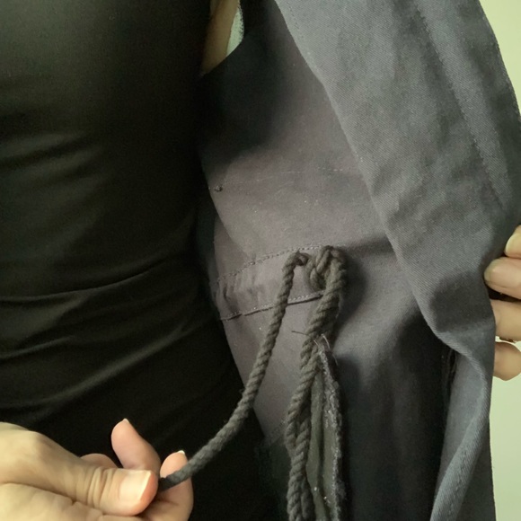 Sweater / jacket - Picture 6 of 8